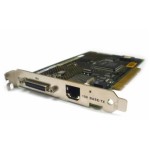 ซัน X1033A 100BaseTX FastEthernet PCI Adapter